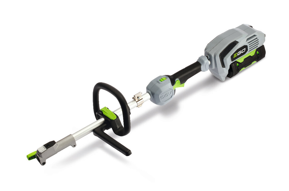 EGO POWER multi PH1400E PLOTY a NÁŘADÍ S9 0