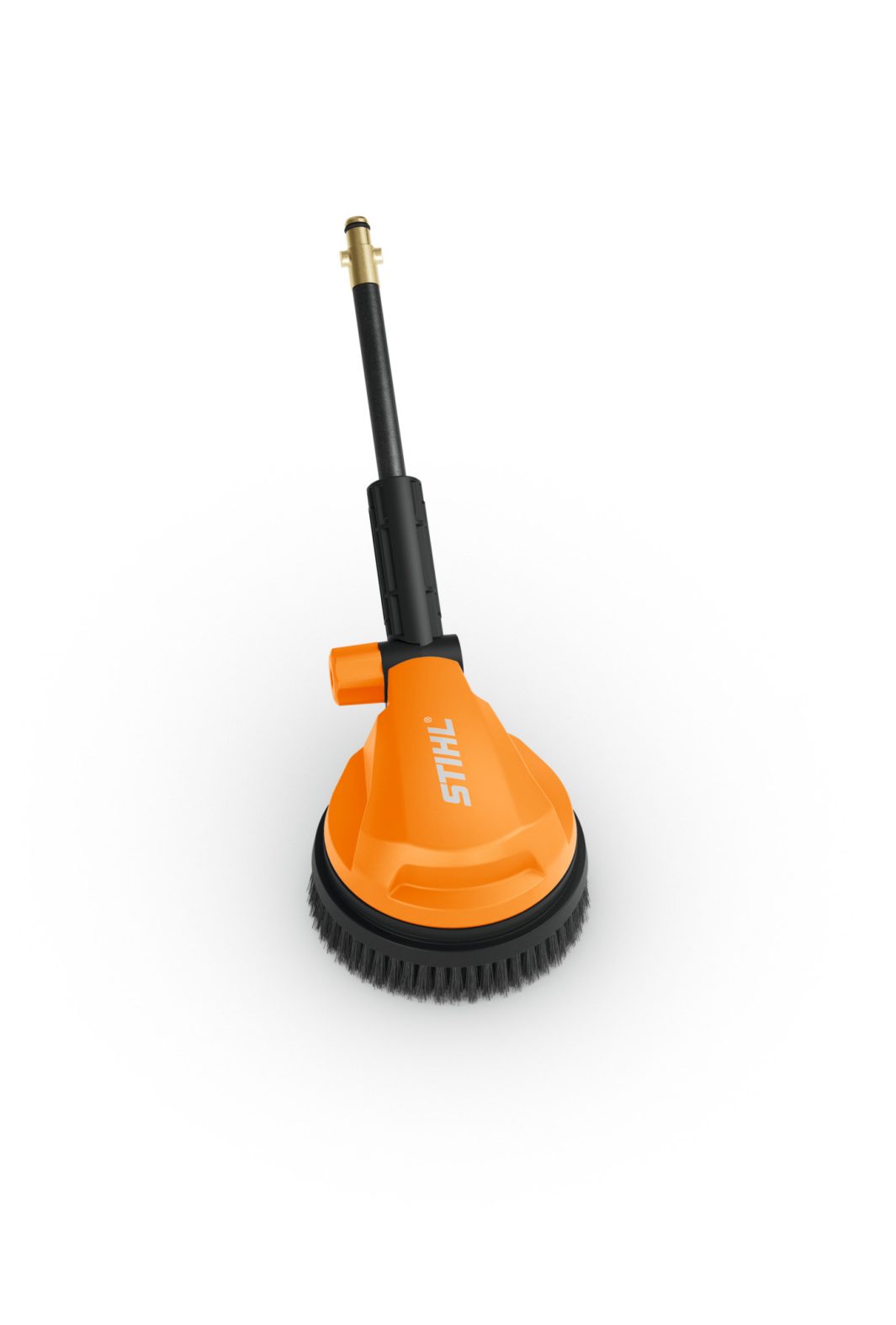 STIHL Rotační mycí kartáč pro RE 80-140 a REA 60-100 PLOTY a NÁŘADÍ S9 0