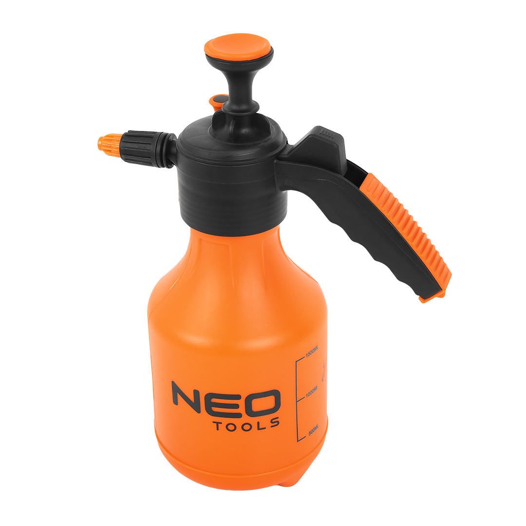 NEO tools Ruční postřikovač 1,5 L 10-815 PLOTY a NÁŘADÍ S9 0