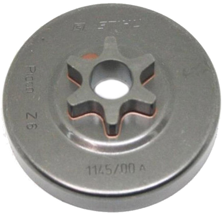 STIHL Řetězka 3/8" Picco 6z - 11236402003 PLOTY a NÁŘADÍ S9 0