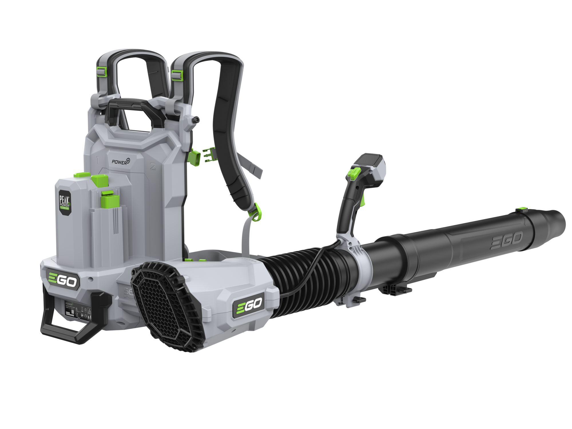 EGO LBP8000 G81000 PLOTY a NÁŘADÍ S9 5