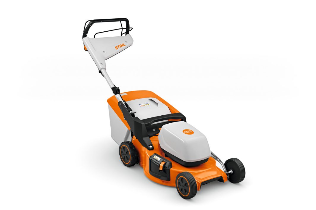 Stihl RMA 253 T PLOTY a NÁŘADÍ S9 5