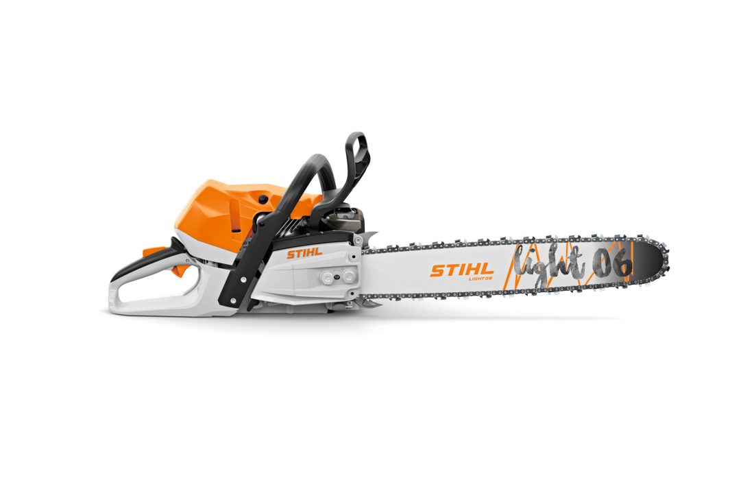 motorová pila STIHL MS 400.1 C-M PLOTY a NÁŘADÍ S9 0