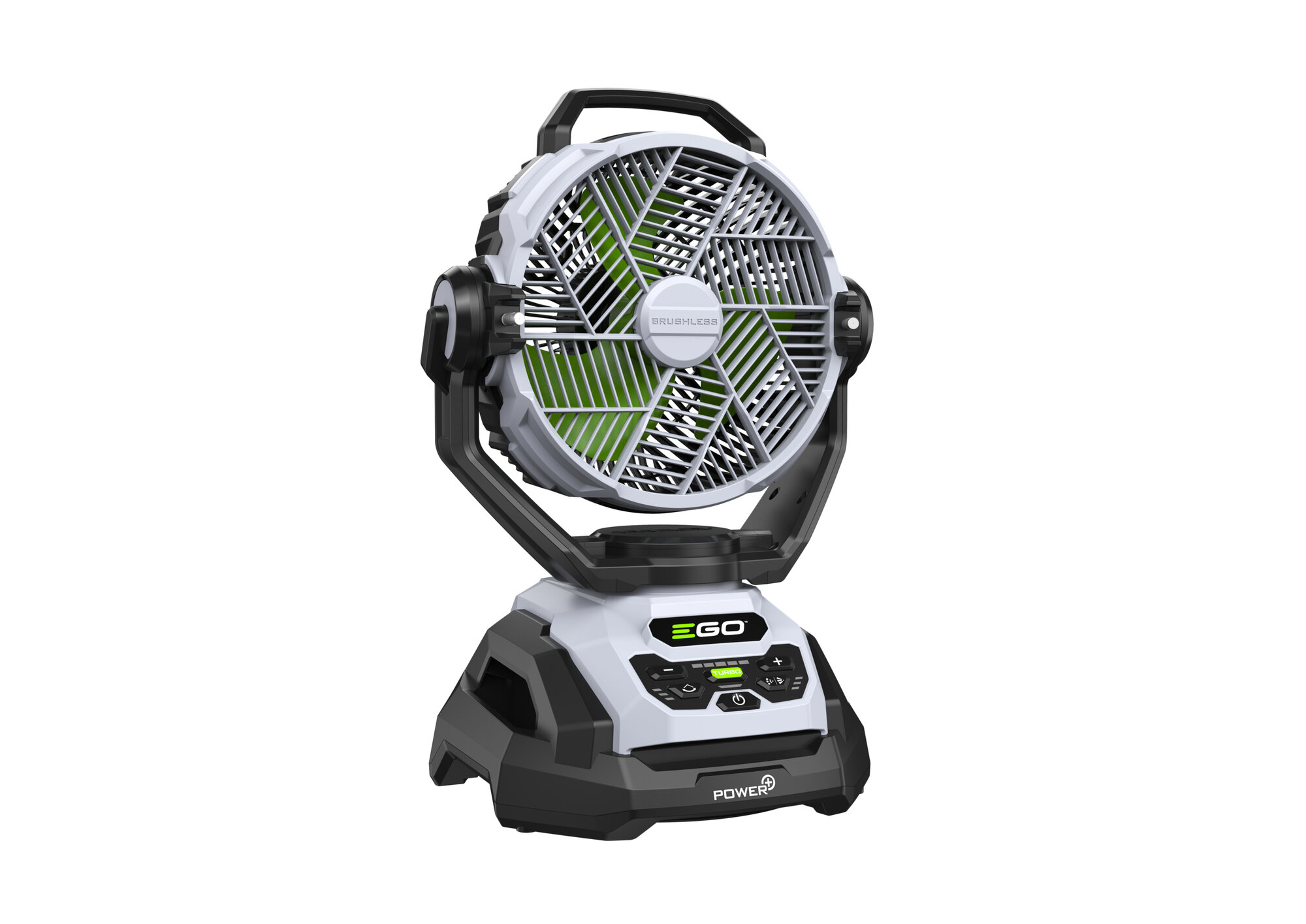 EGO FN1000E PLOTY a NÁŘADÍ S9 0