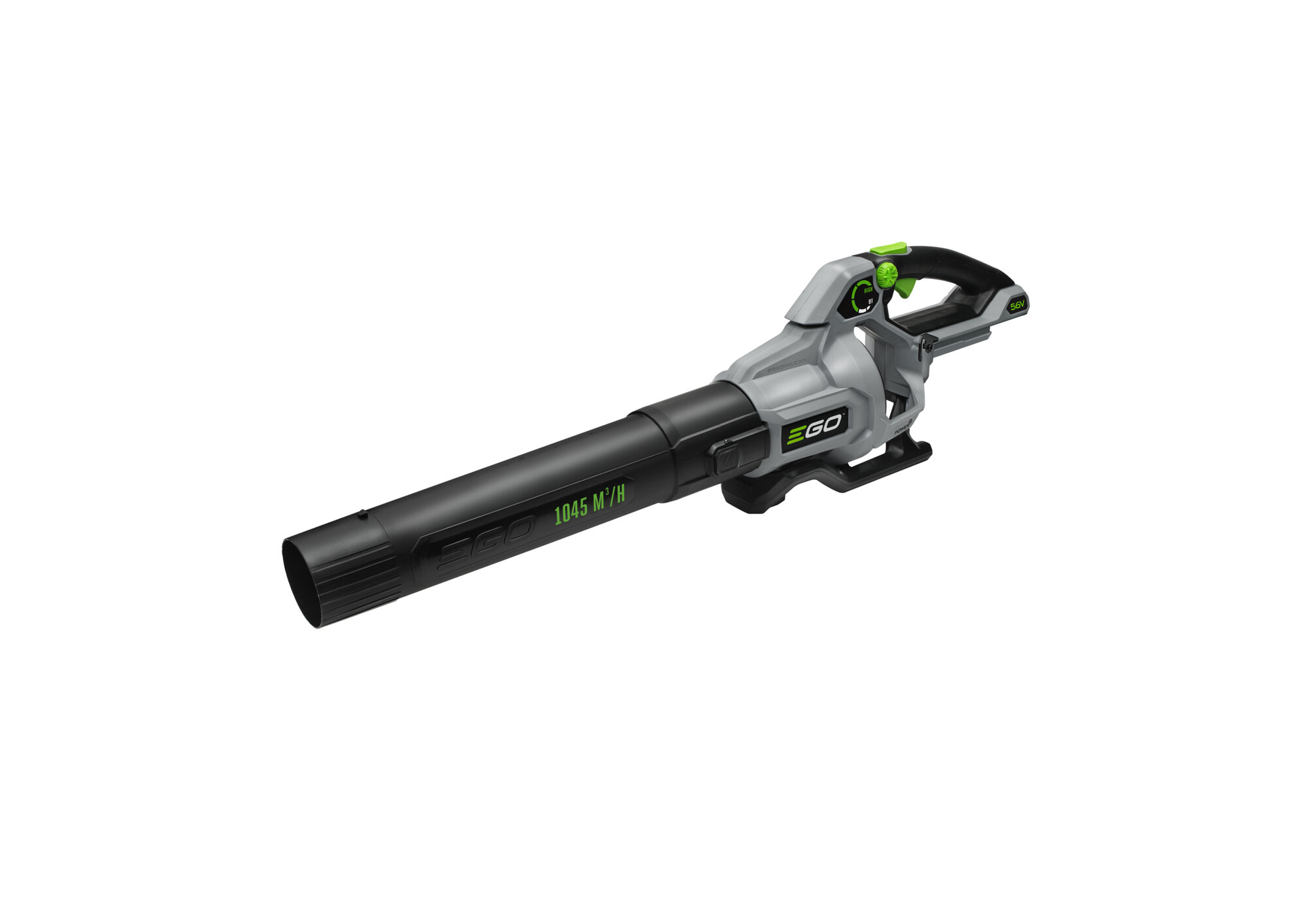 EGO LB6700E PLOTY a NÁŘADÍ S9 0