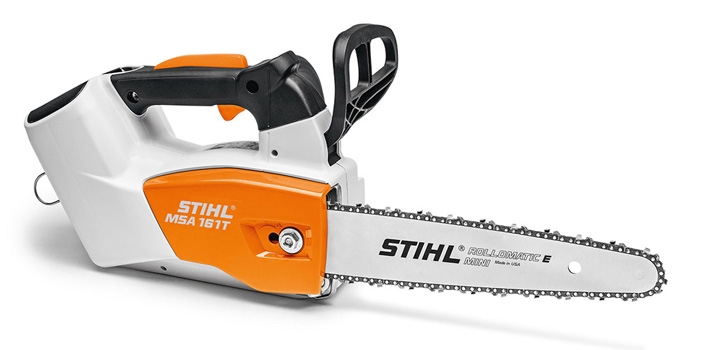 Akumulátorová pila STIHL MSA 161 T