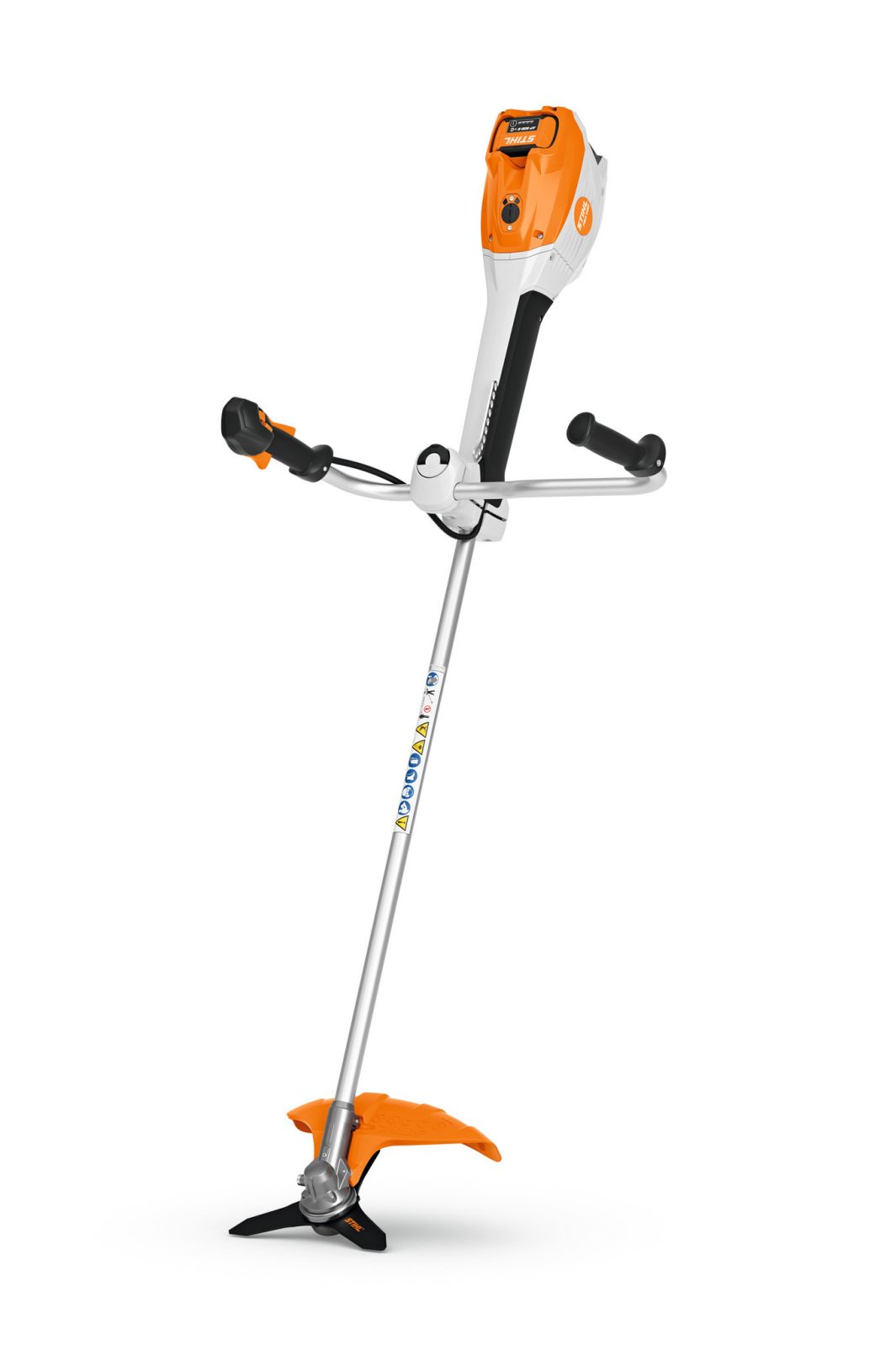 Stihl FSA 400 PLOTY a NÁŘADÍ S9 0