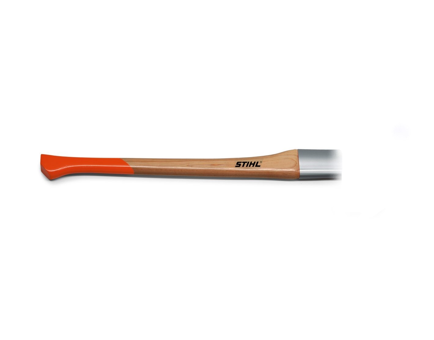 STIHL Topůrko z ořešáku s ochranným pouzdrem , 70 cm PLOTY a NÁŘADÍ S9 0