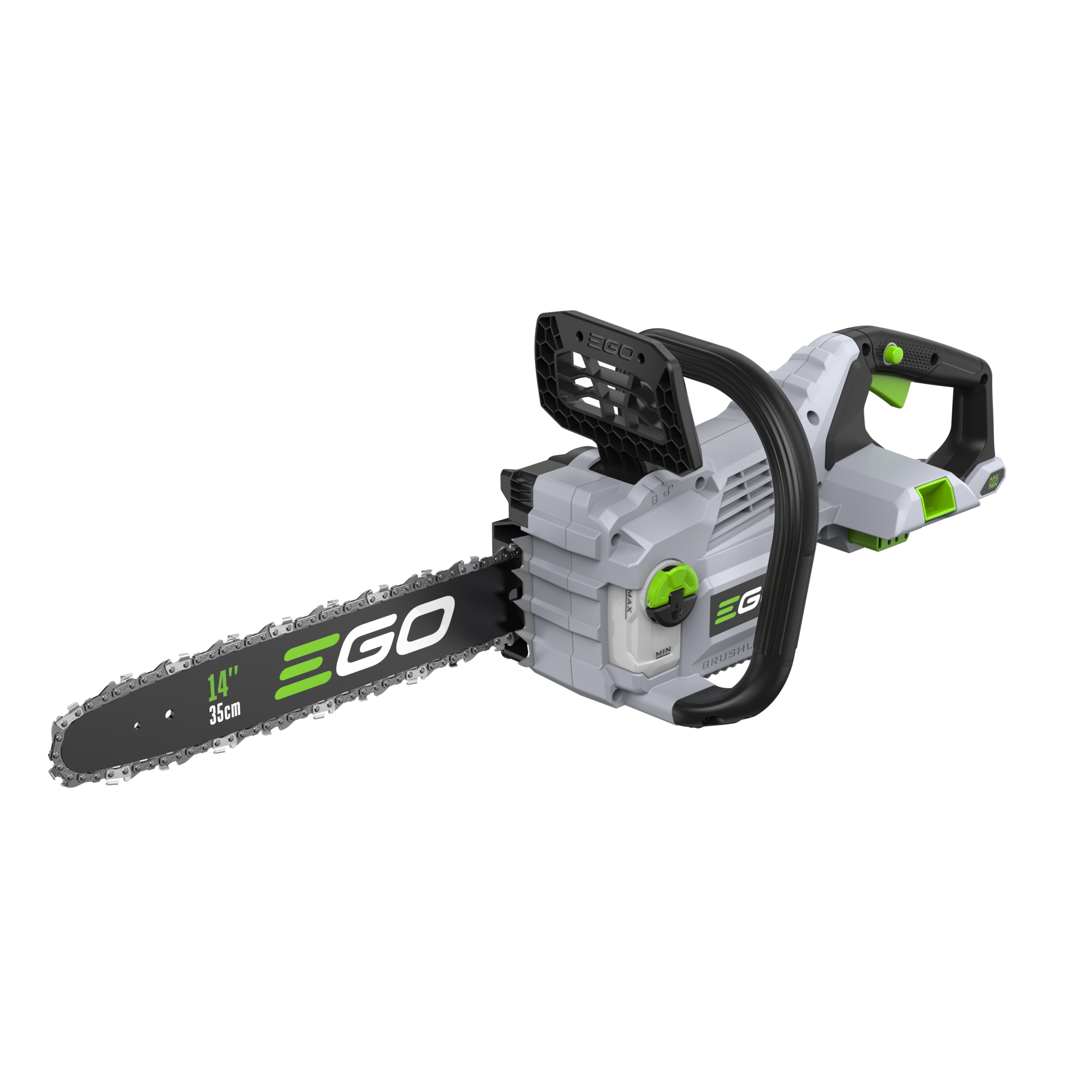 EGO CS1410E PLOTY a NÁŘADÍ S9 0
