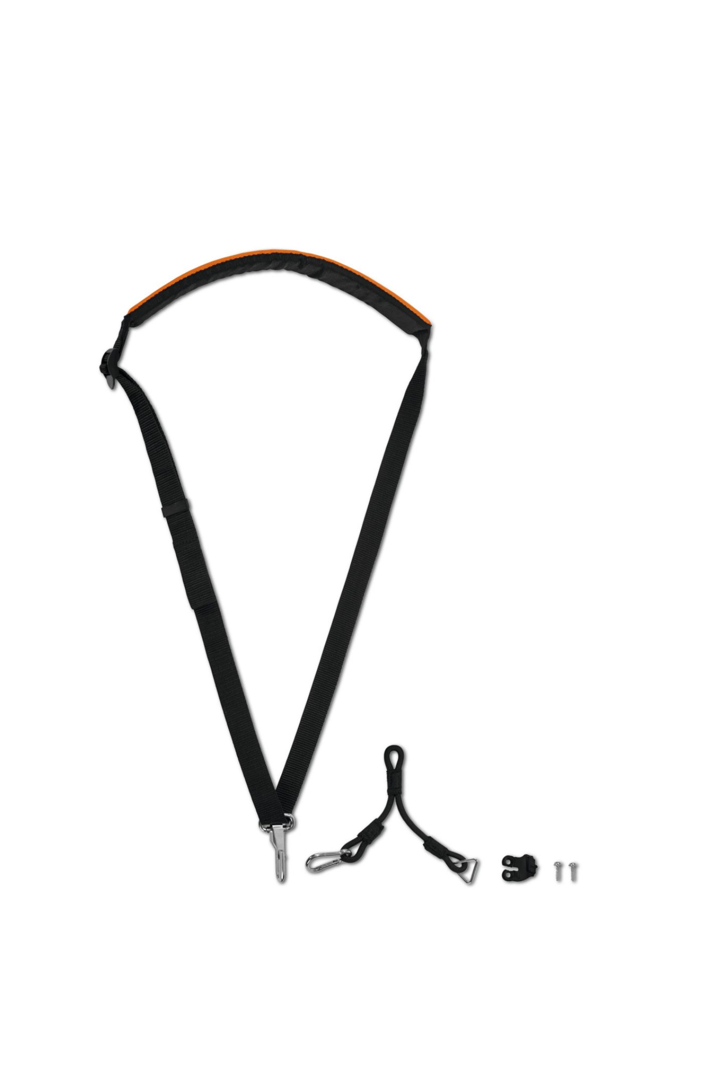 STIHL Nosný popruh pro BGA 160 PLOTY a NÁŘADÍ S9 0