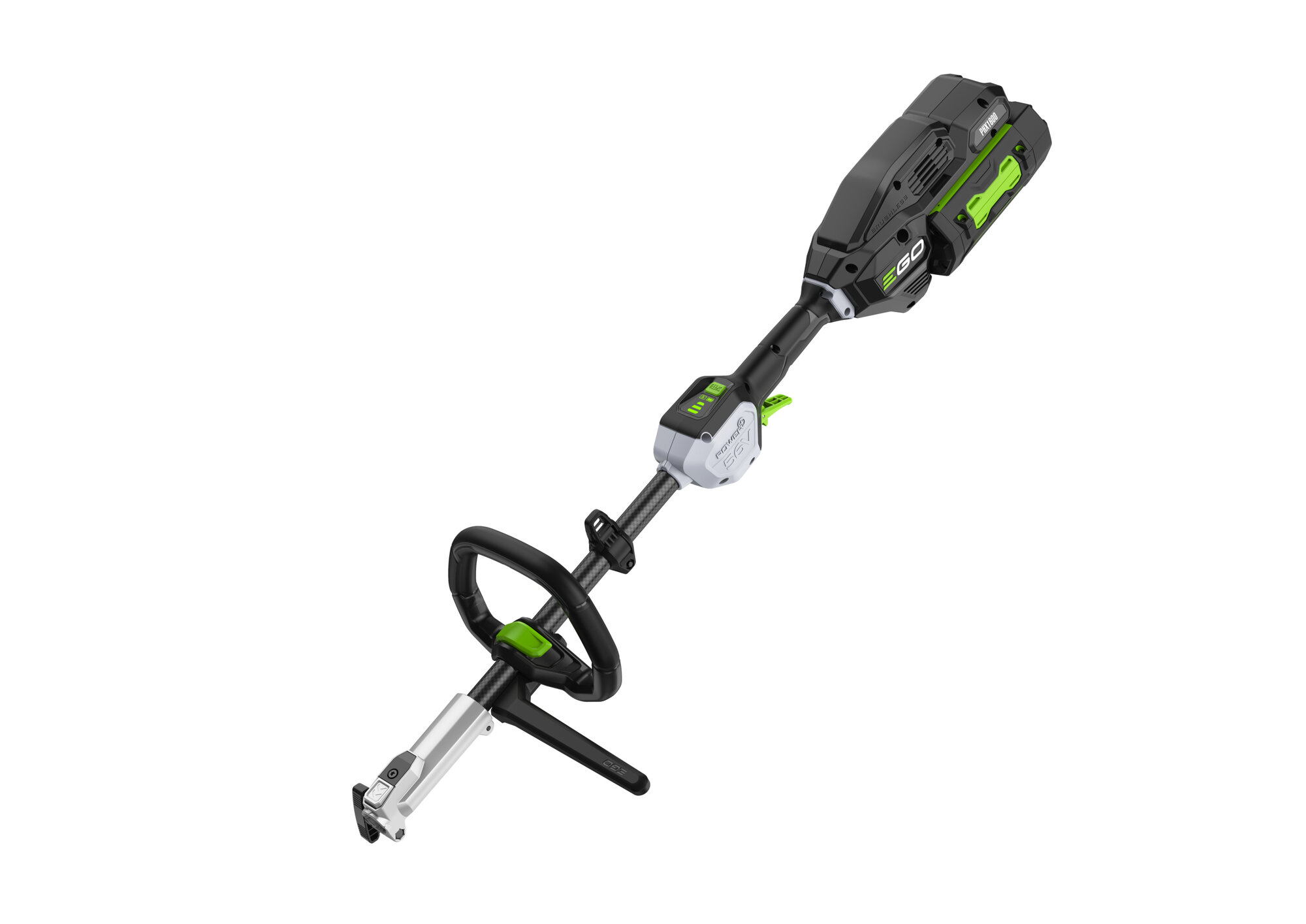 EGO Aku Pro X PHX1600 PLOTY a NÁŘADÍ S9 0