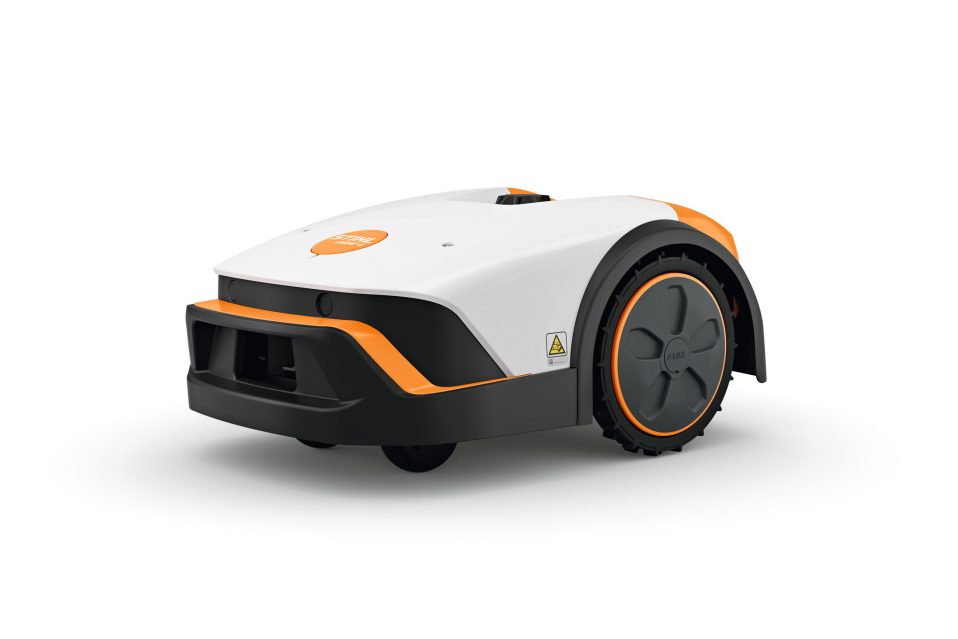 STIHL IMOW 4 IA020111436 PLOTY a NÁŘADÍ S9 0