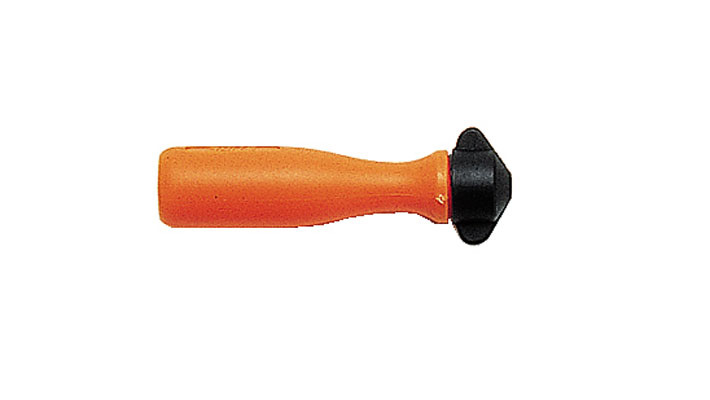 STIHL Plastová násada kulatého pilníku PLOTY Sklad9 10-300