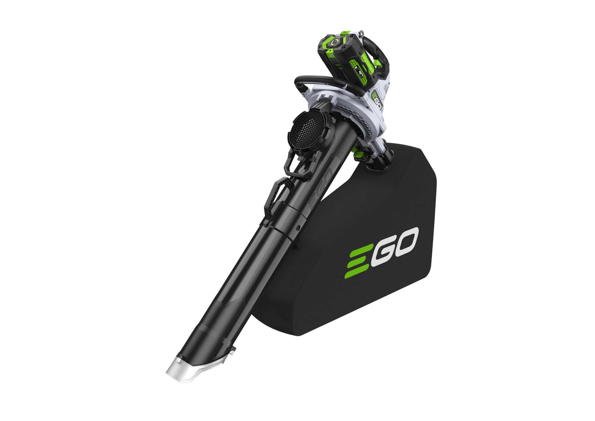 EGO AKU LV5004E PLOTY a NÁŘADÍ S9 0