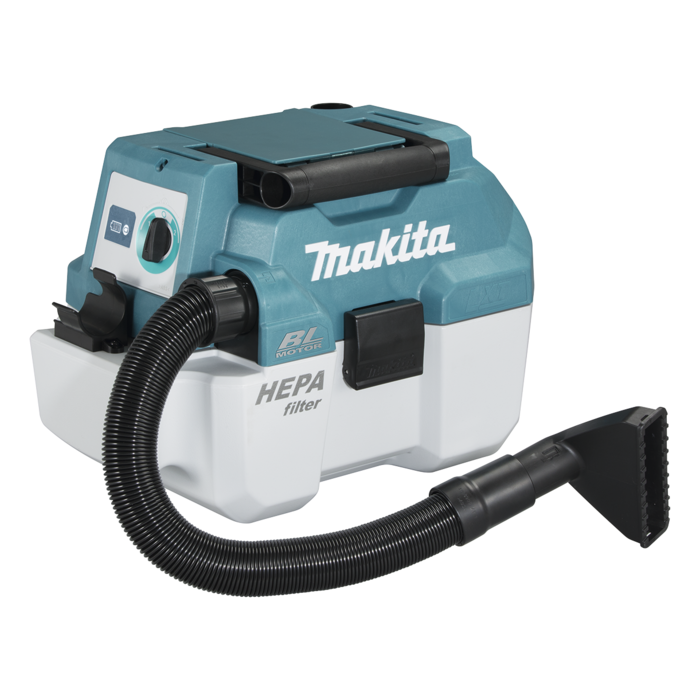 Makita DVC750LZX1 PLOTY a NÁŘADÍ Sklad9 0