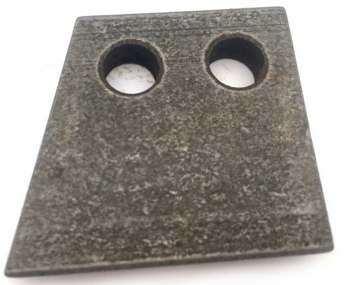 Nůž pro vrták průměr 120 mm BT 360 PLOTY a NÁŘADÍ S9 0