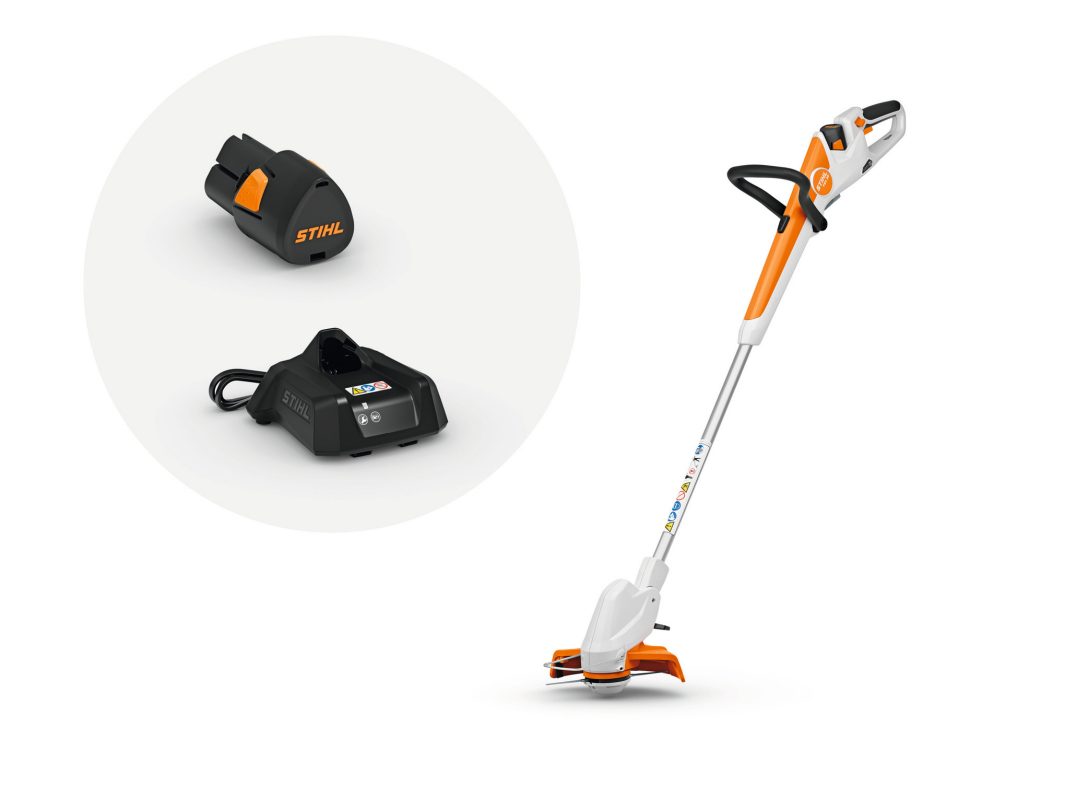 Stihl FSA 30 set 1+1 PLOTY a NÁŘADÍ S9 0
