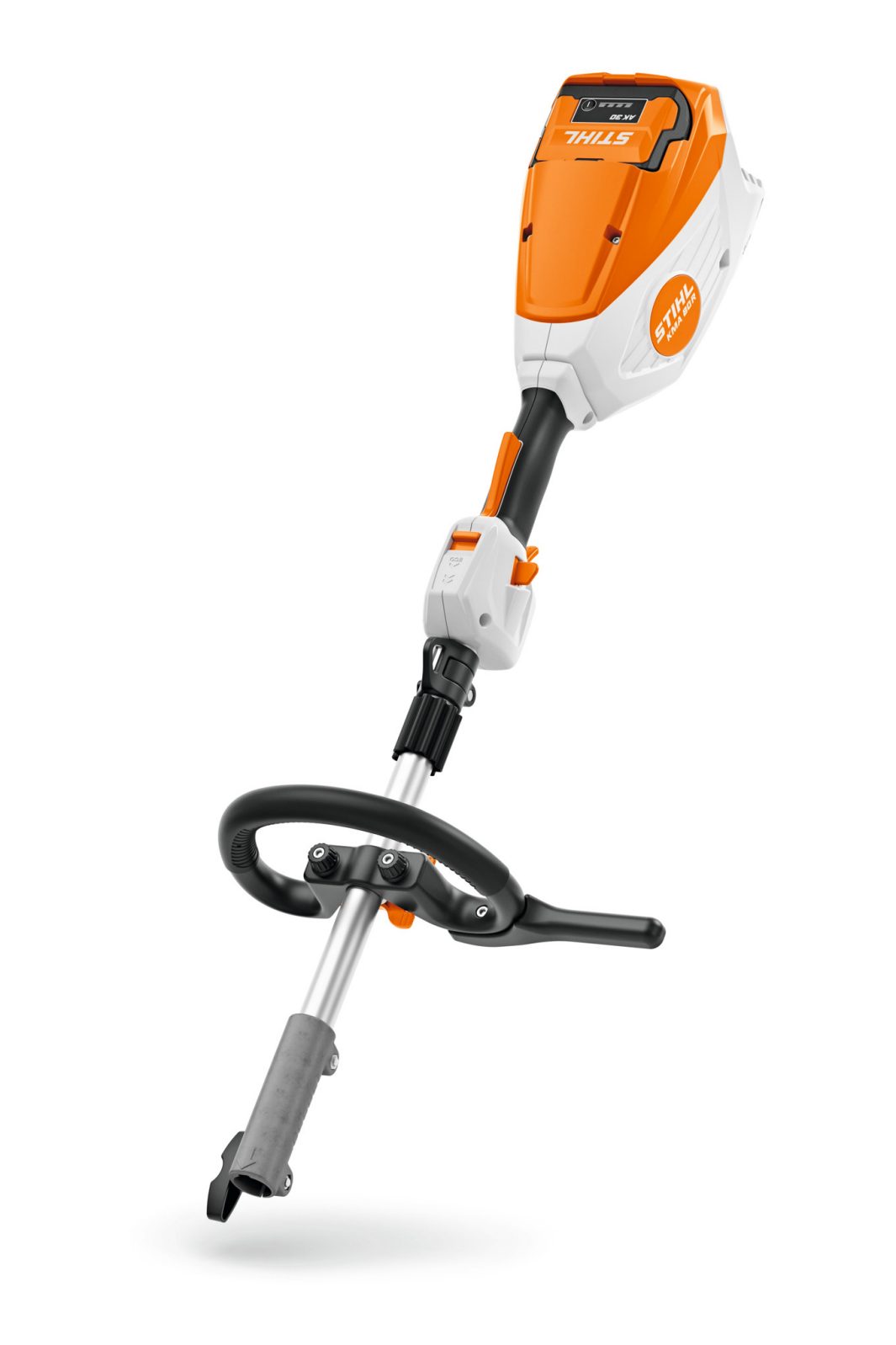 Akumulátorový KombiMotor STIHL KMA 80 R PLOTY a NÁŘADÍ S9 0