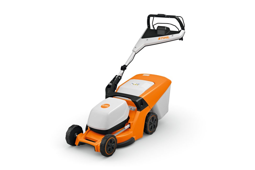 Stihl RMA 443 PV WA400111415 PLOTY a NÁŘADÍ S9 0
