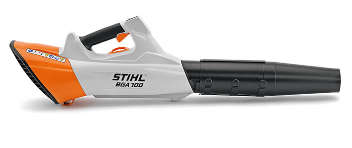 STIHL  BGA 100 PLOTY Sklad9 10-300