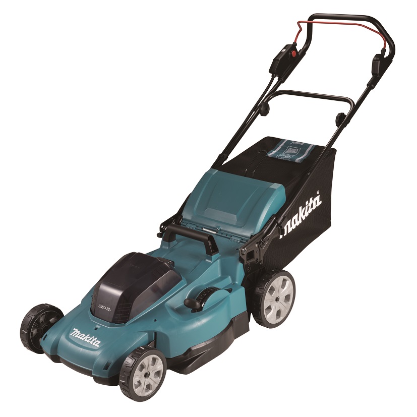 Makita DLM538Z PLOTY a NÁŘADÍ S9 0