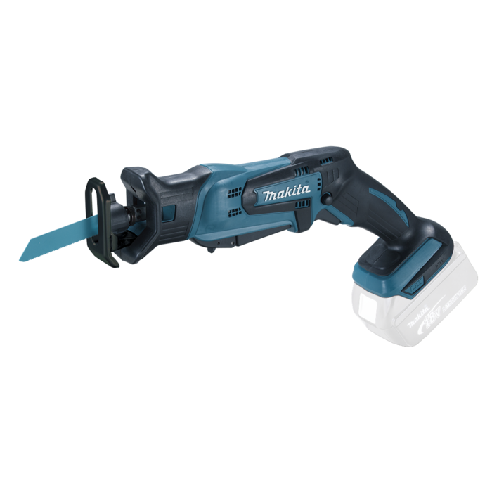Makita DJR183Z PLOTY a NÁŘADÍ S9 0