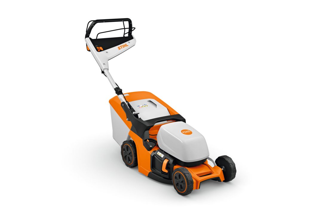Stihl RMA 443 V WA400111425 PLOTY a NÁŘADÍ S9 0