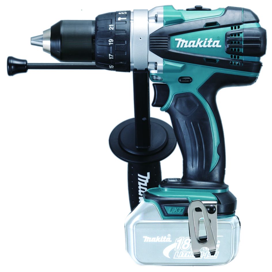 Makita DHP458Z