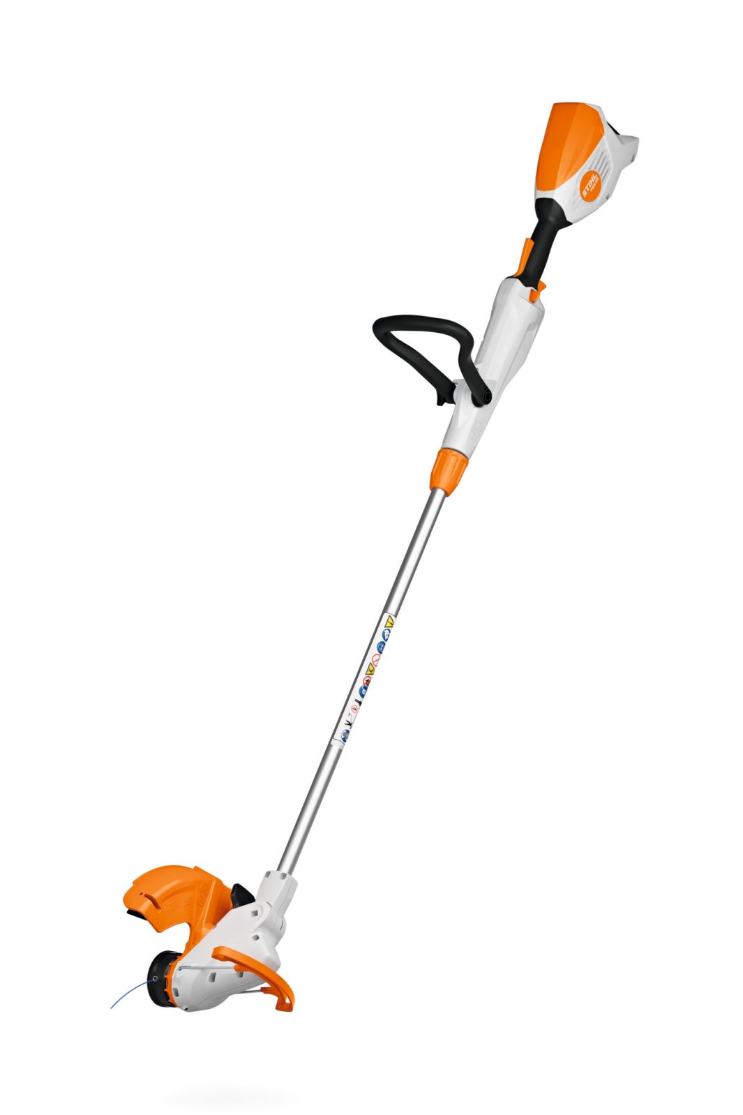 Akumulátorový vyžínač STIHL FSA 50 PLOTY a NÁŘADÍ Sklad9 0