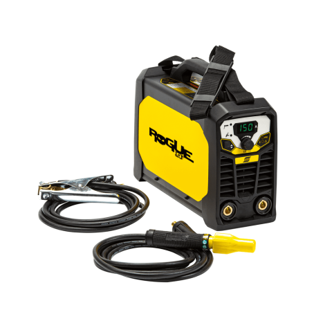ESAB Rogue ES 181iP + kabely PLOTY a NÁŘADÍ S9 0