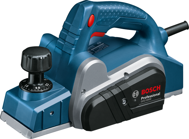 BOSCH GHO 6500