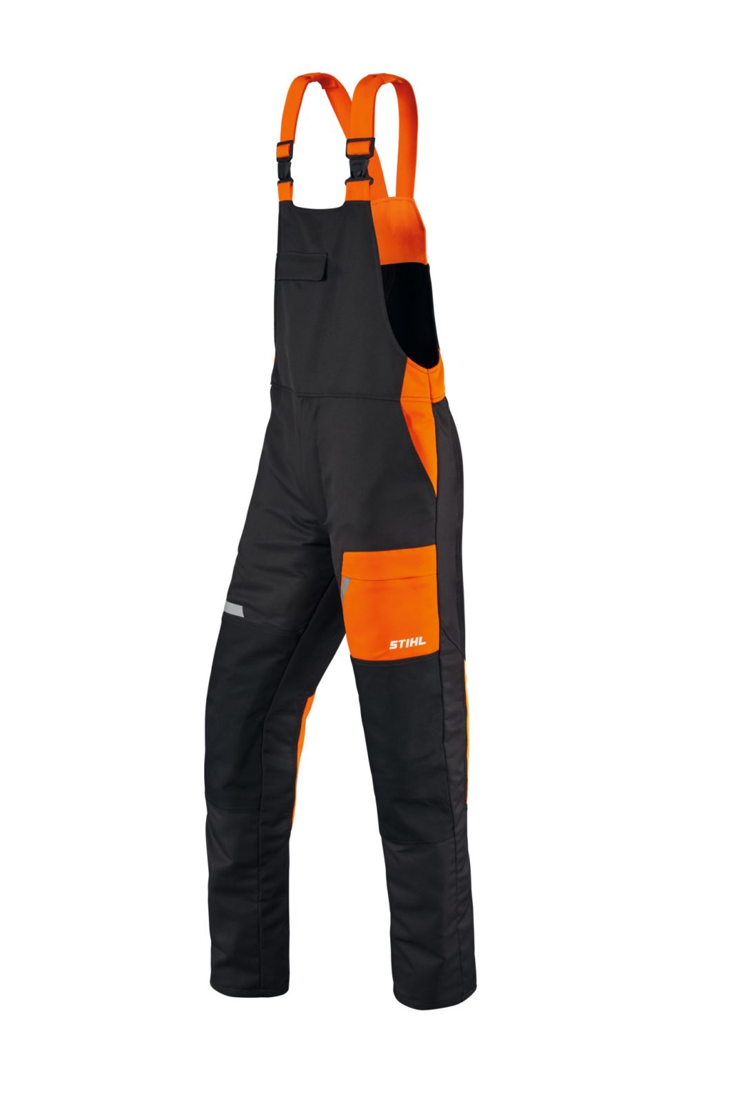 STIHL Kalhoty s laclem FUNCTION Core Velikost: XL PLOTY a NÁŘADÍ S9 0
