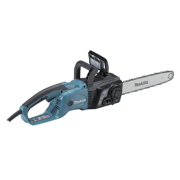 Makita UC3051AX1 Elektrická řetězová pila ,30cm PLOTY a NÁŘADÍ S9 0