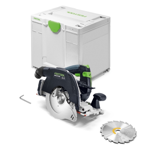 FESTOOL HKC 55 KEB-Basic 578302 PLOTY a NÁŘADÍ S9 35