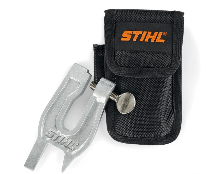 STIHL Držák na ostření S260 PLOTY Sklad9 10-300