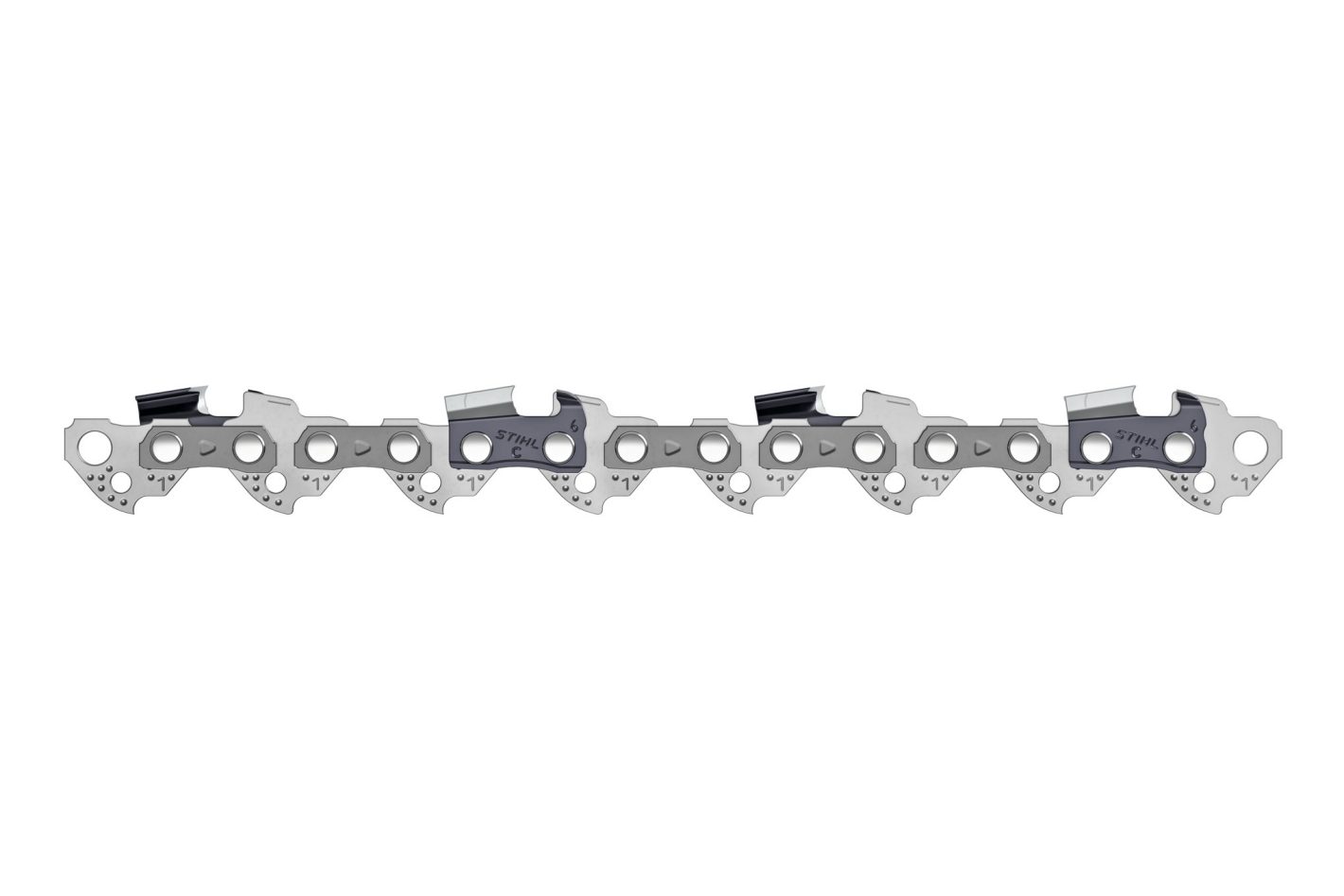 STIHL Řetěz pilový 1,3-3/8" PS3 30cm/44čl. PLOTY a NÁŘADÍ S9 0