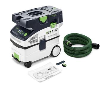 Festool Cleantec CTMC MIDI I 577067 PLOTY a NÁŘADÍ S9 0