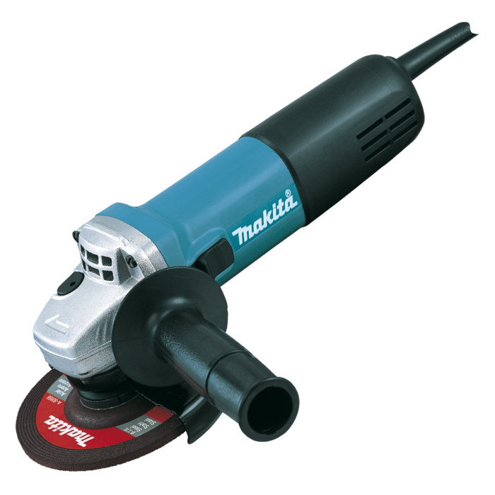 Makita 9558HNRGK PLOTY a NÁŘADÍ S9 21