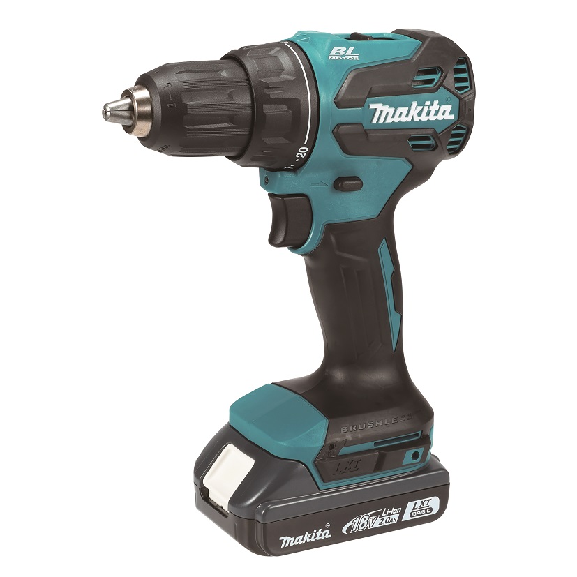 Makita DDF490WVE PLOTY a NÁŘADÍ S9 0