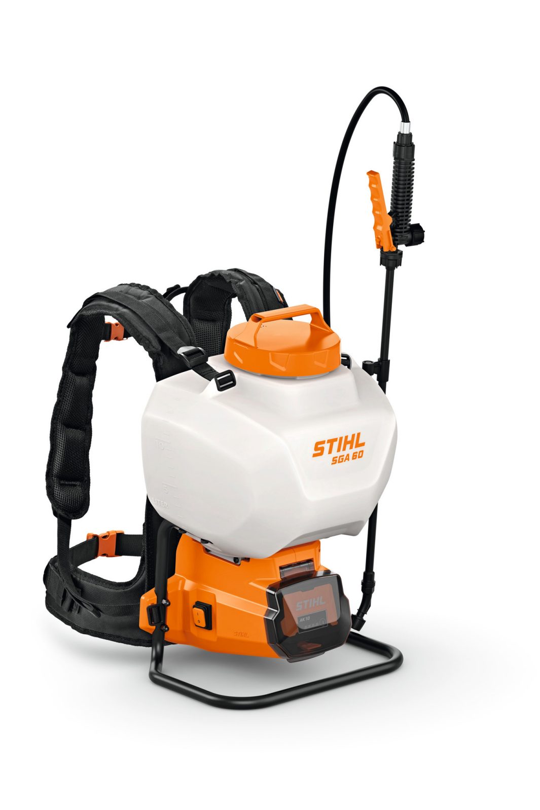 STIHL SGA 60 - SA100117004 PLOTY a NÁŘADÍ S9 14