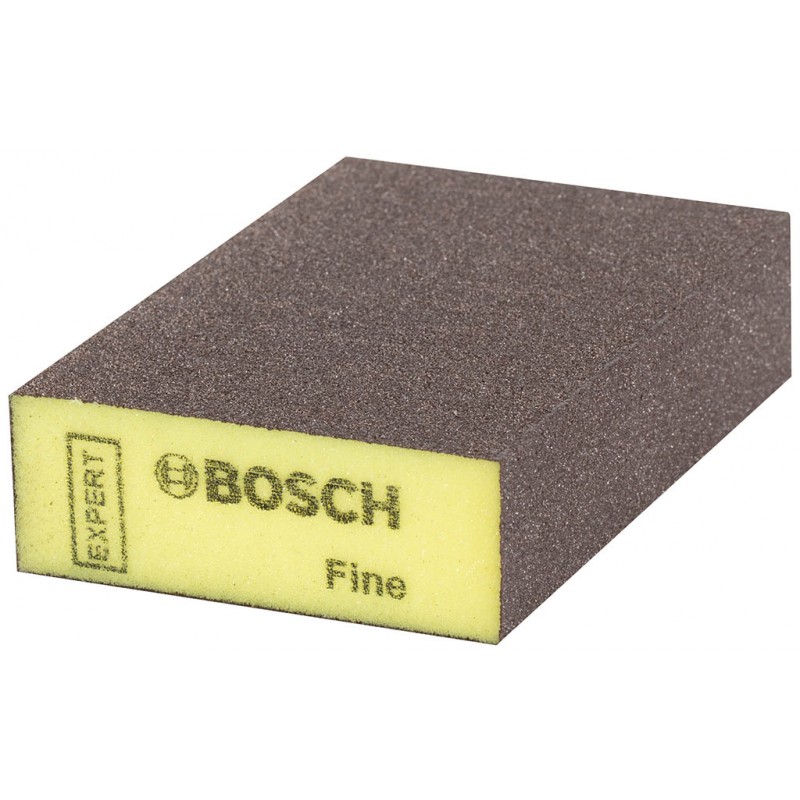 rusná houba Bosch EXPERT S471 , jemná 2608901170 PLOTY a NÁŘADÍ Sklad9 0