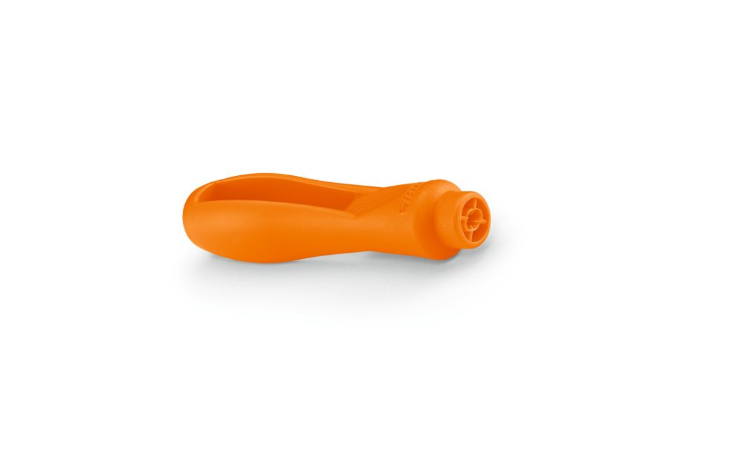 STIHL Univerzální násada pilníku,plastová PLOTY a NÁŘADÍ S9 0