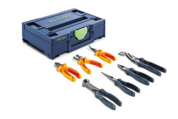 Festool SYS3 M 112 ZA 577456 PLOTY a NÁŘADÍ Sklad9 0