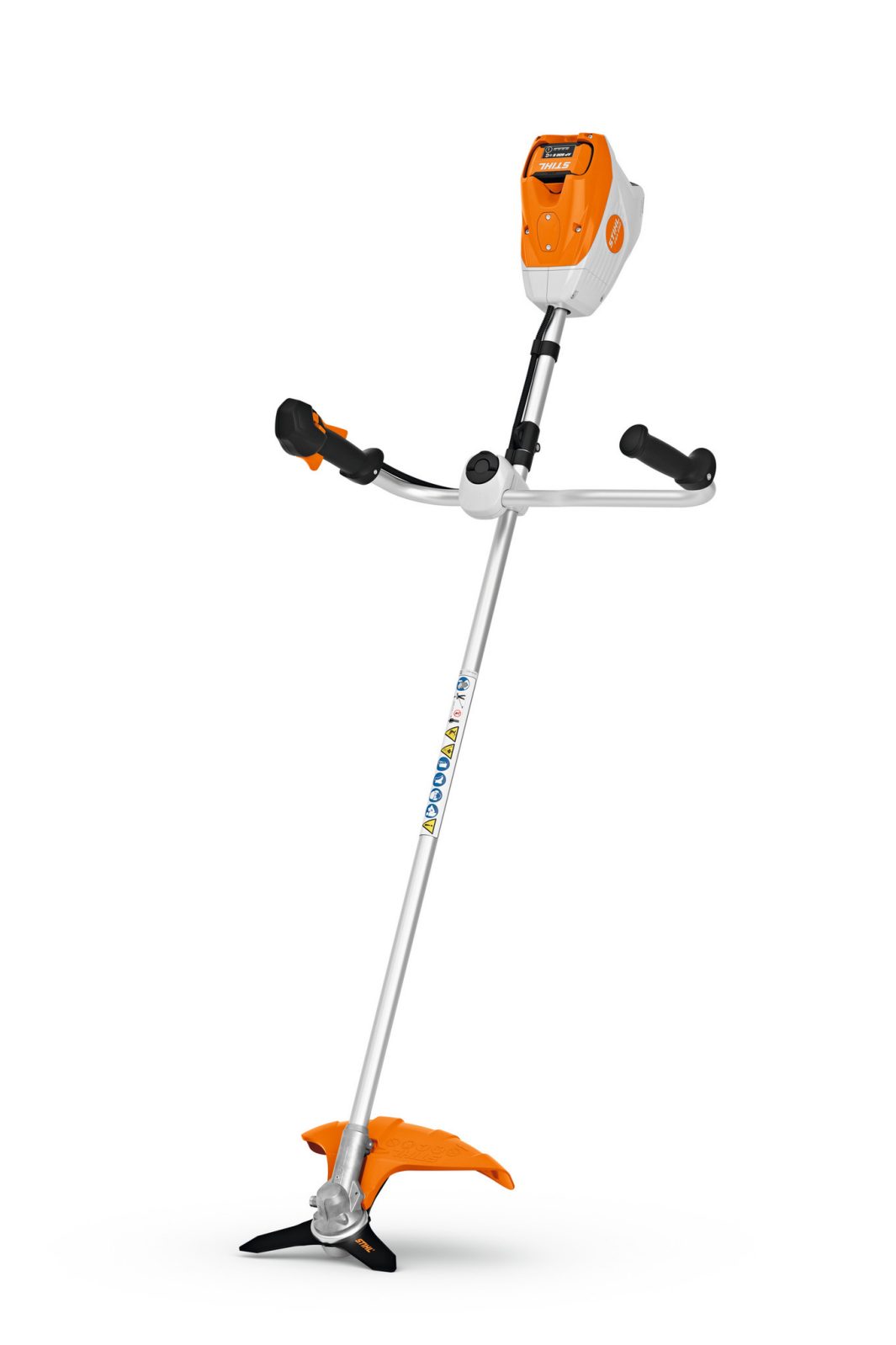 STIHL Akumulátorový vyžínač STIHL FSA 250.0 PLOTY a NÁŘADÍ S9 0