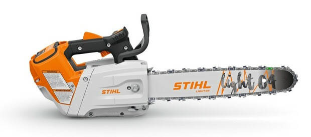 STIHL MSA 220 TC-O SET PLOTY a NÁŘADÍ S9 0