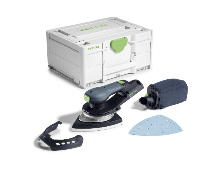 Festool DTSC 200 Basic 577713 PLOTY a NÁŘADÍ S9 0
