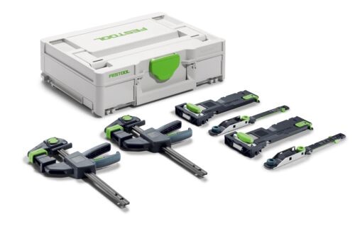 Festool Sada příslušenství ZS FS-EP TS/TSC55 - 578697 PLOTY a NÁŘADÍ Sklad9 0