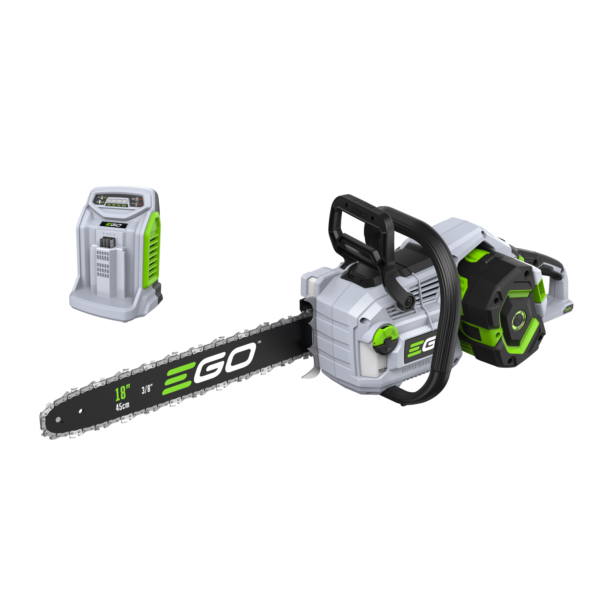 EGO CS1814EE PLOTY a NÁŘADÍ S9 0