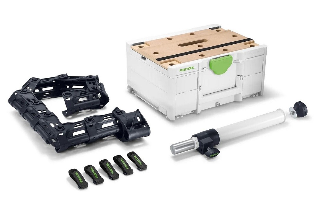 Festool Odsávací rameno CT-ASA FLX J - 578517 PLOTY a NÁŘADÍ S9 0
