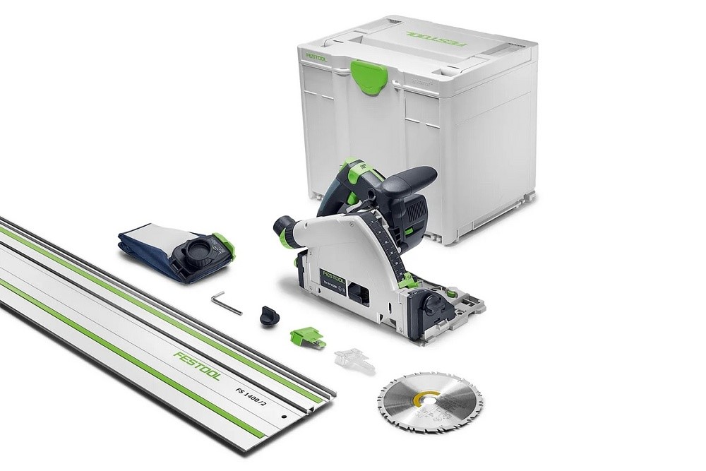 FESTOOL TSC 55 KSEB-Basic FS 578826 PLOTY a NÁŘADÍ S9 0